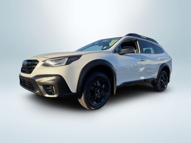 2021 Subaru Outback Onyx Edition XT