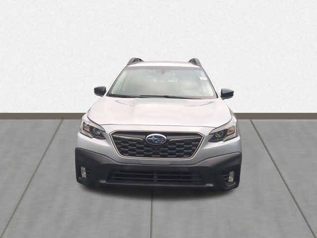 2021 Subaru Outback Onyx Edition XT