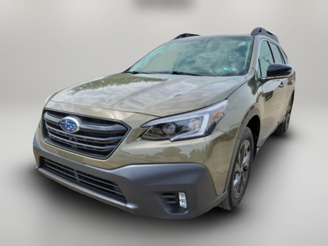 2021 Subaru Outback Onyx Edition XT