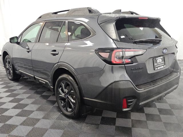 2021 Subaru Outback Onyx Edition XT