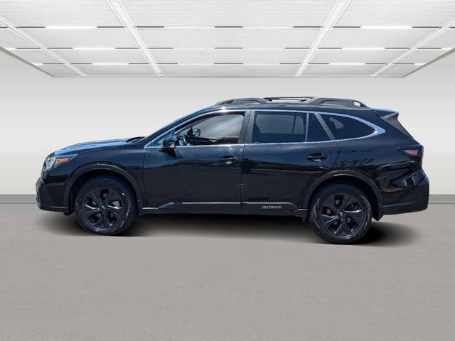 2021 Subaru Outback Onyx Edition XT