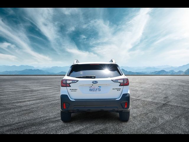 2021 Subaru Outback Onyx Edition XT