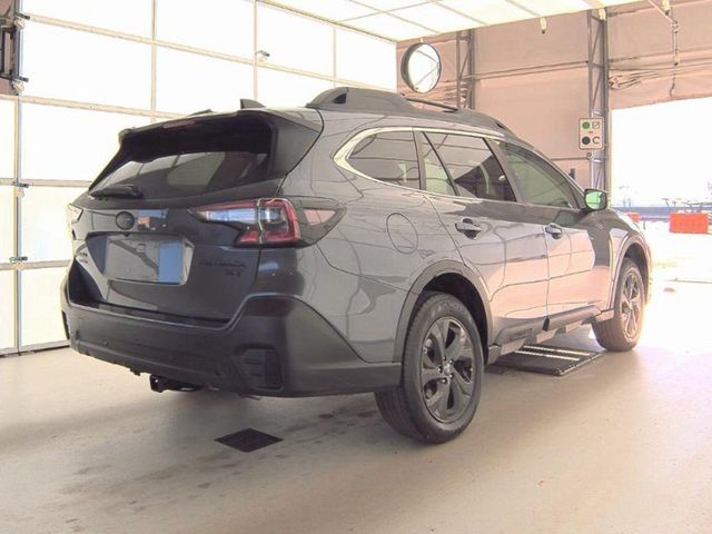 2021 Subaru Outback Onyx Edition XT