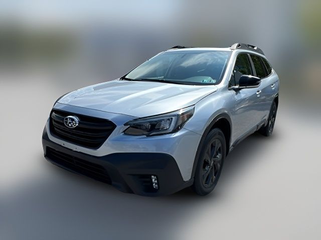 2021 Subaru Outback Onyx Edition XT