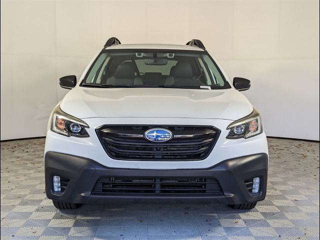 2021 Subaru Outback Onyx Edition XT