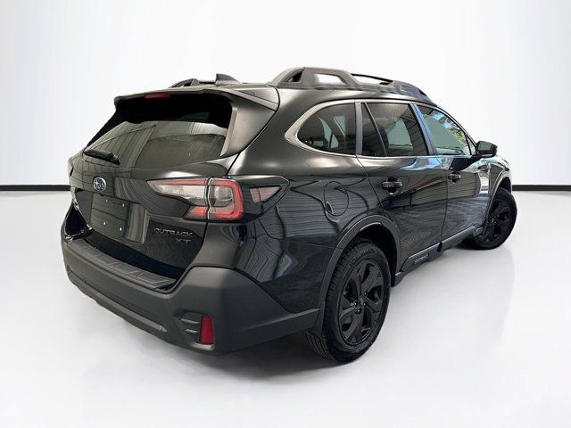 2021 Subaru Outback Onyx Edition XT