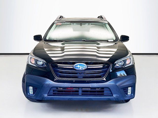 2021 Subaru Outback Onyx Edition XT