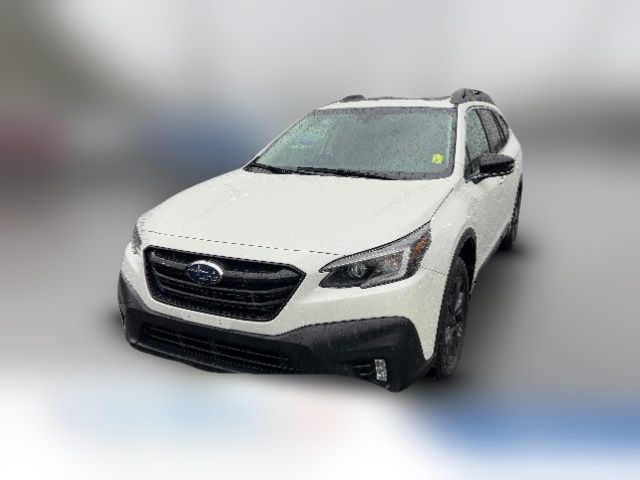 2021 Subaru Outback Onyx Edition XT