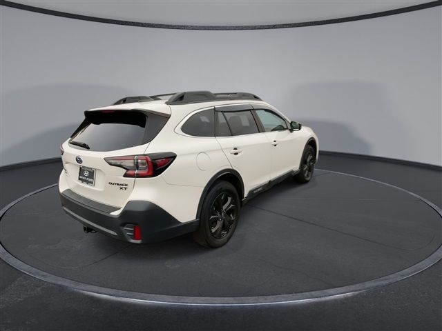 2021 Subaru Outback Onyx Edition XT