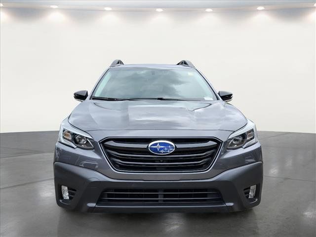 2021 Subaru Outback Onyx Edition XT