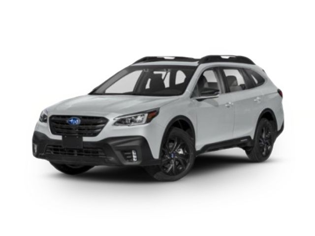 2021 Subaru Outback Onyx Edition XT