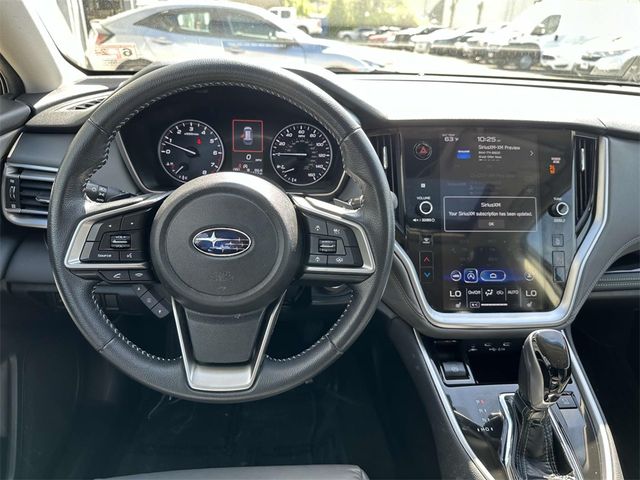 2021 Subaru Outback Onyx Edition XT