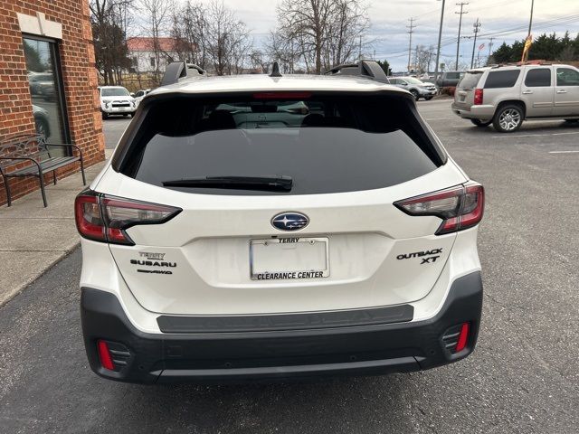 2021 Subaru Outback Onyx Edition XT