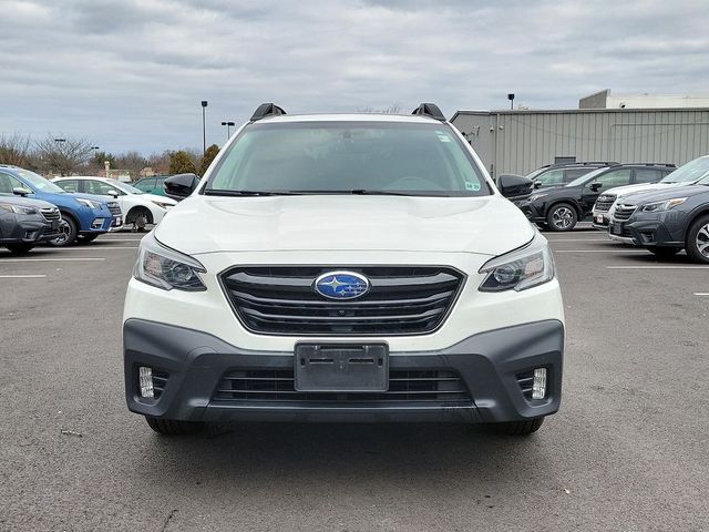 2021 Subaru Outback Onyx Edition XT