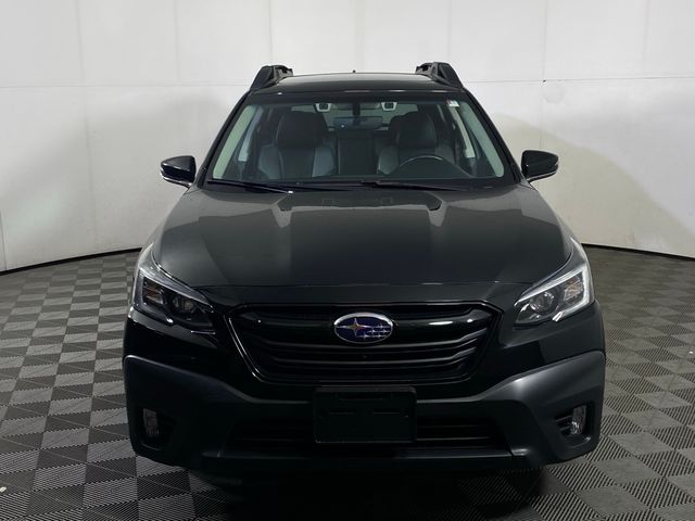 2021 Subaru Outback Onyx Edition XT