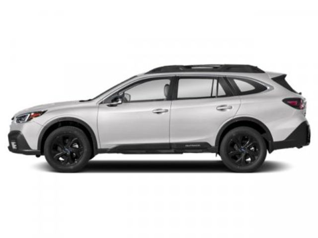 2021 Subaru Outback Onyx Edition XT