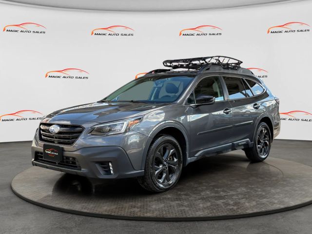 Used Subaru Outback Onyx Edition XT For Sale in Queens, NY | Auto