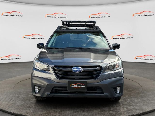 Used Subaru Outback Onyx Edition XT For Sale in Queens, NY | Auto