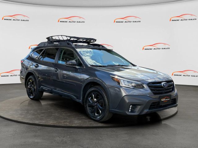 Used Subaru Outback Onyx Edition XT For Sale in Queens, NY | Auto