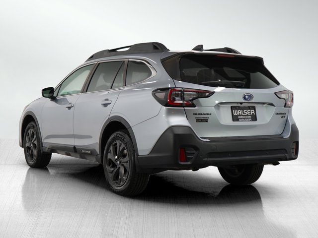 2021 Subaru Outback Onyx Edition XT