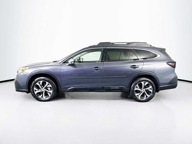 2021 Subaru Outback Touring XT