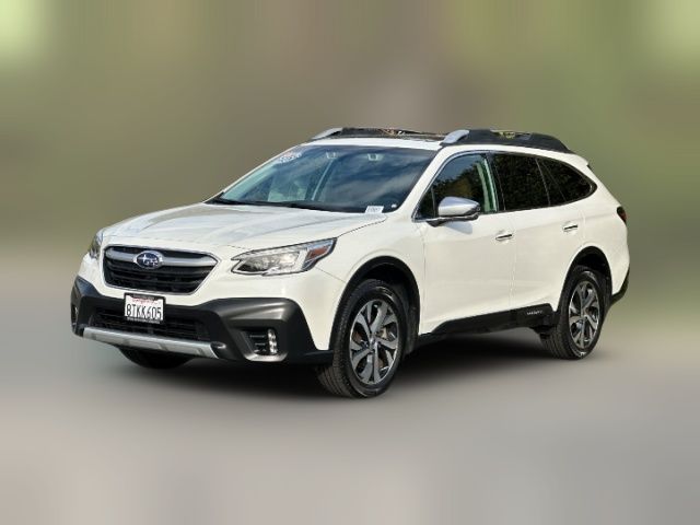 2021 Subaru Outback Touring