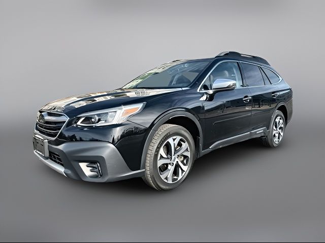 2021 Subaru Outback Touring