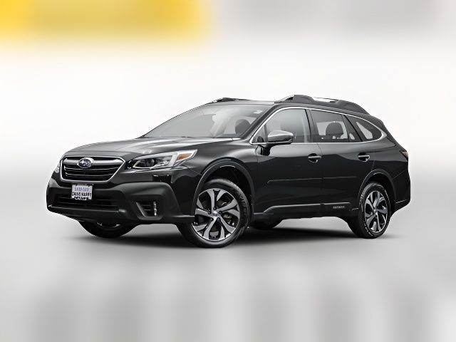 2021 Subaru Outback Touring