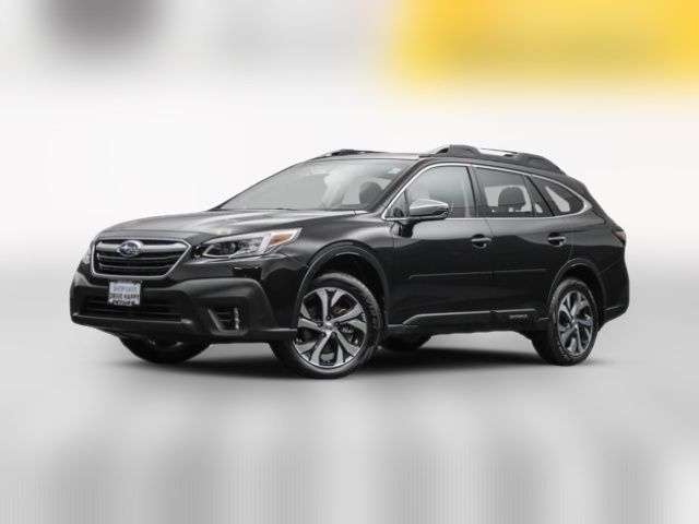 2021 Subaru Outback Touring