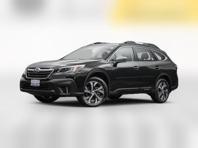 2021 Subaru Outback Touring