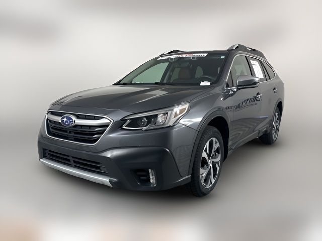 2021 Subaru Outback Touring