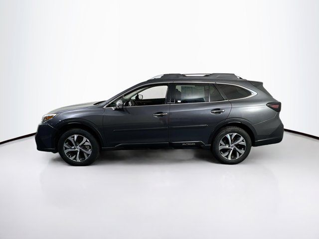 2021 Subaru Outback Touring