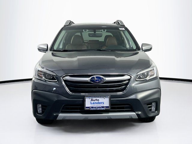 2021 Subaru Outback Touring