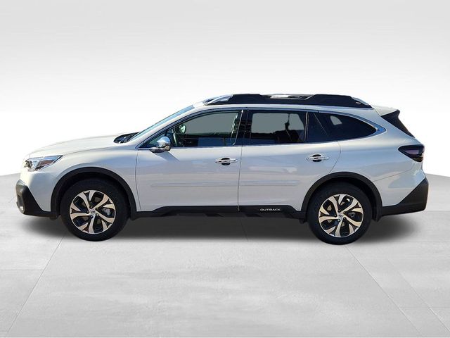 2021 Subaru Outback Touring