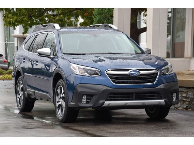 2021 Subaru Outback Touring