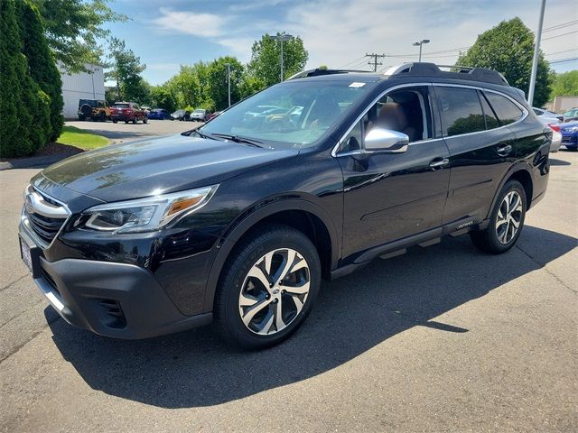 2021 Subaru Outback Touring