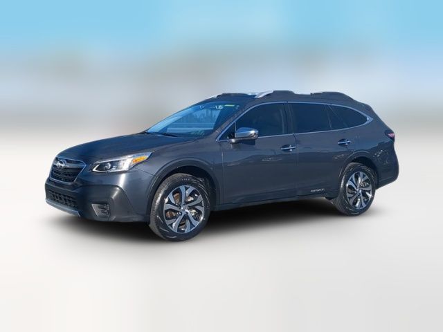 2021 Subaru Outback Touring