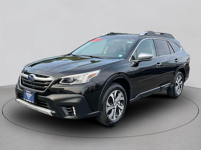 2021 Subaru Outback Touring