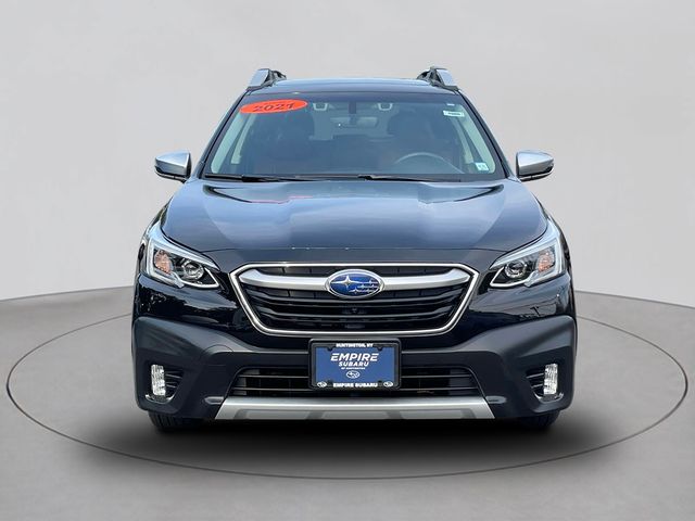 2021 Subaru Outback Touring