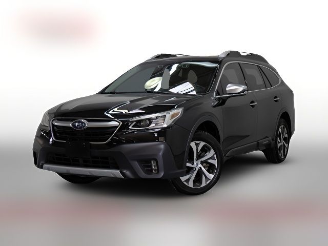 2021 Subaru Outback Touring