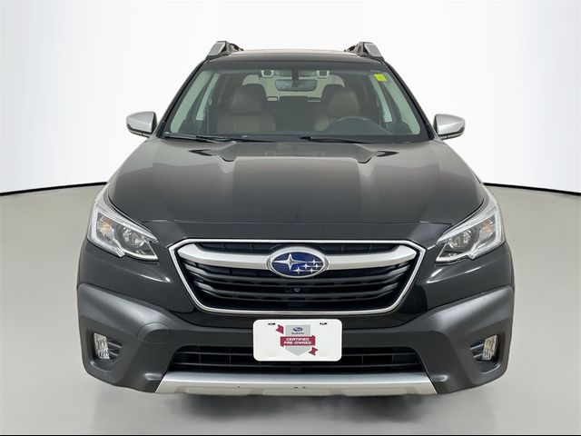 2021 Subaru Outback Touring