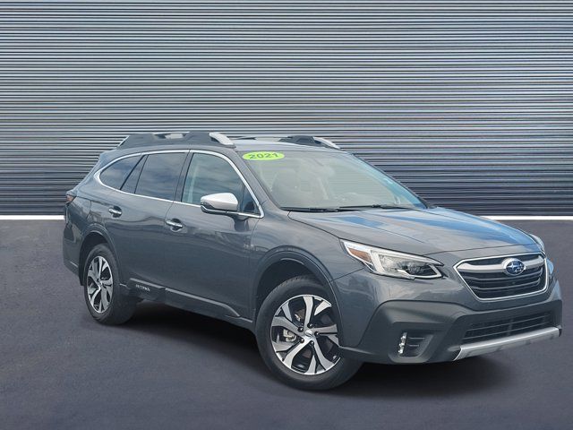 2021 Subaru Outback Touring