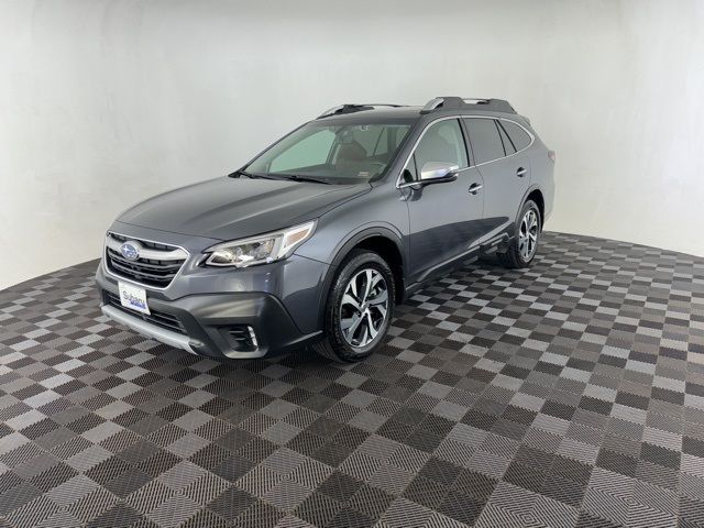 2021 Subaru Outback Touring