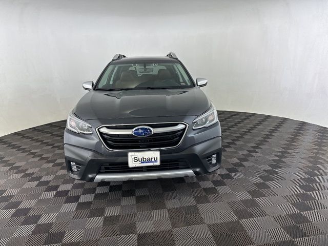 2021 Subaru Outback Touring