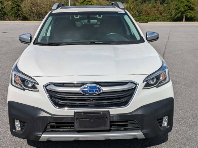 2021 Subaru Outback Touring