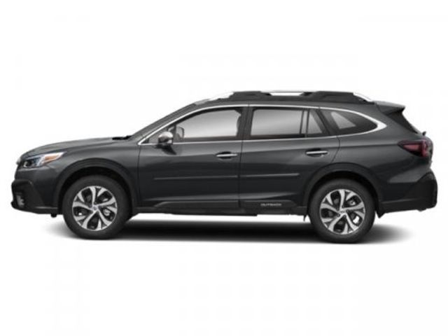 2021 Subaru Outback Touring