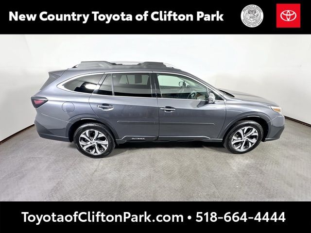 2021 Subaru Outback Touring