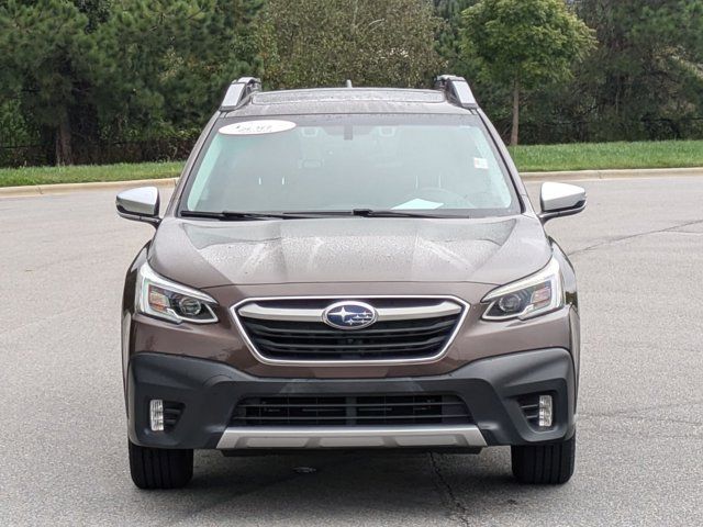 2021 Subaru Outback Touring