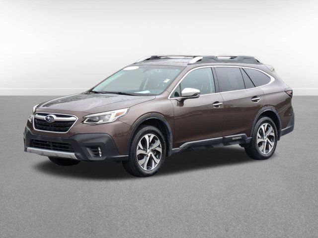 2021 Subaru Outback Touring