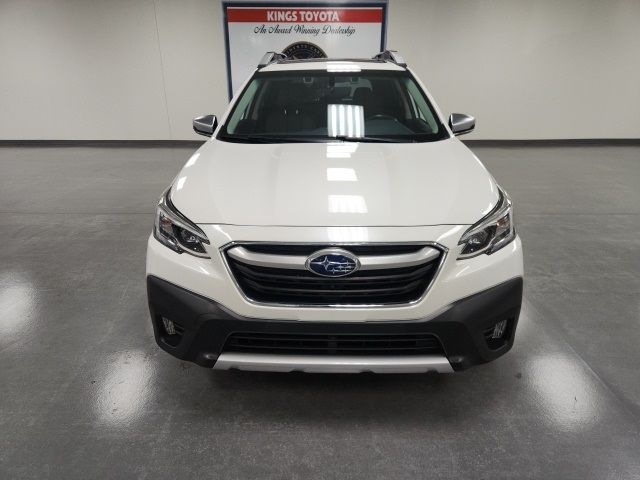 2021 Subaru Outback Touring